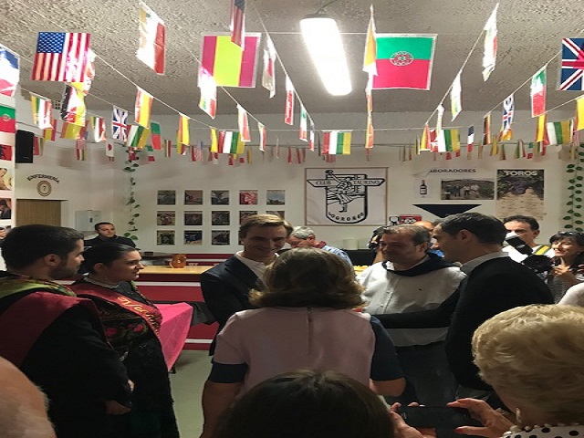 Premio ciudad Logroño