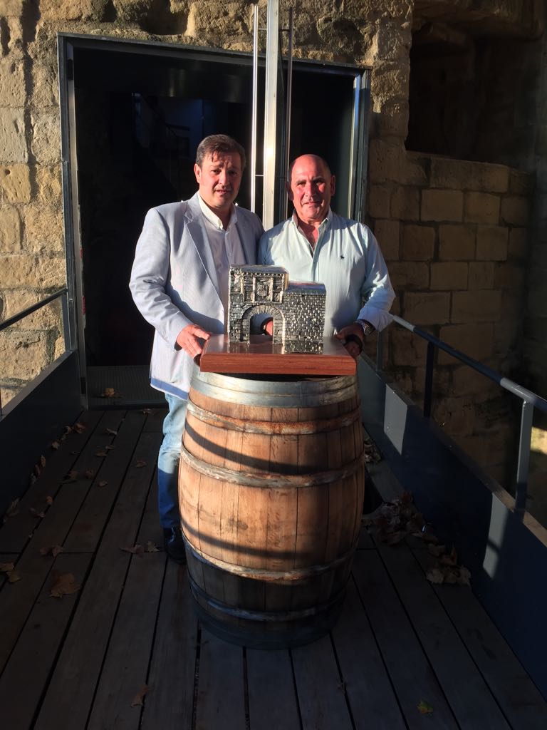 Trofeo de San Mateo Trofeo de San Mateo