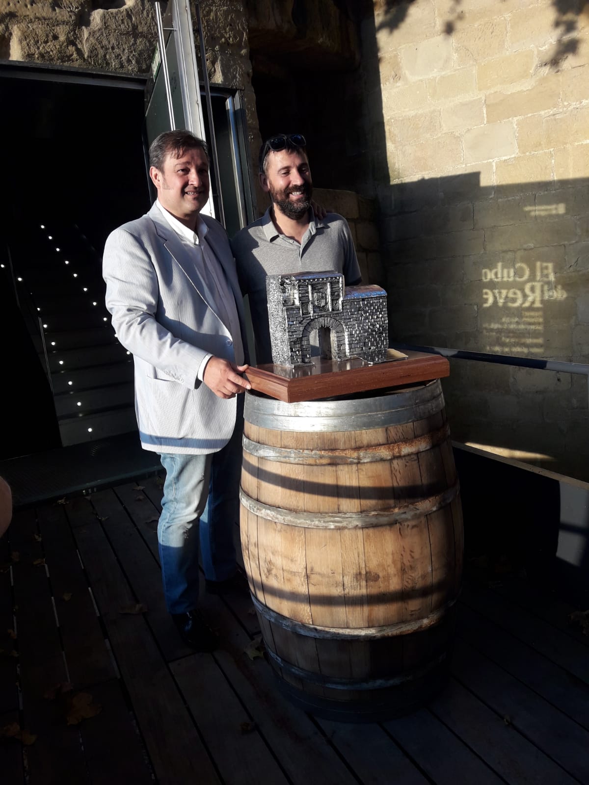 Trofeo de San Mateo Trofeo de San Mateo