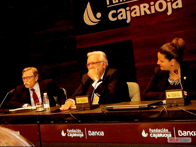 Pregón Primavera 2015