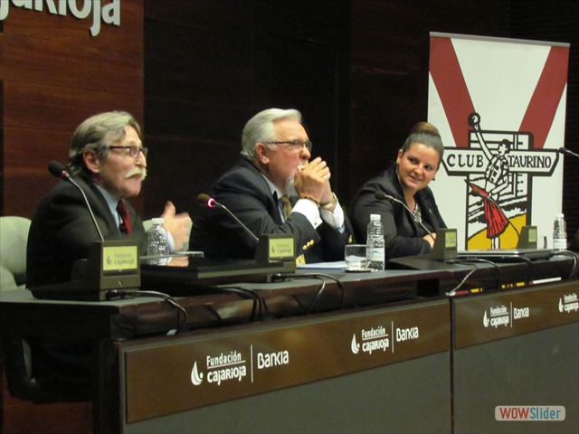 Pregón Primavera 2015