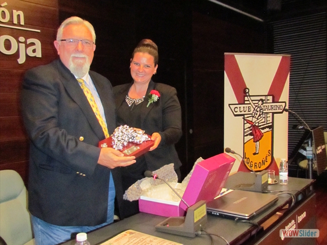 Pregón Primavera 2015