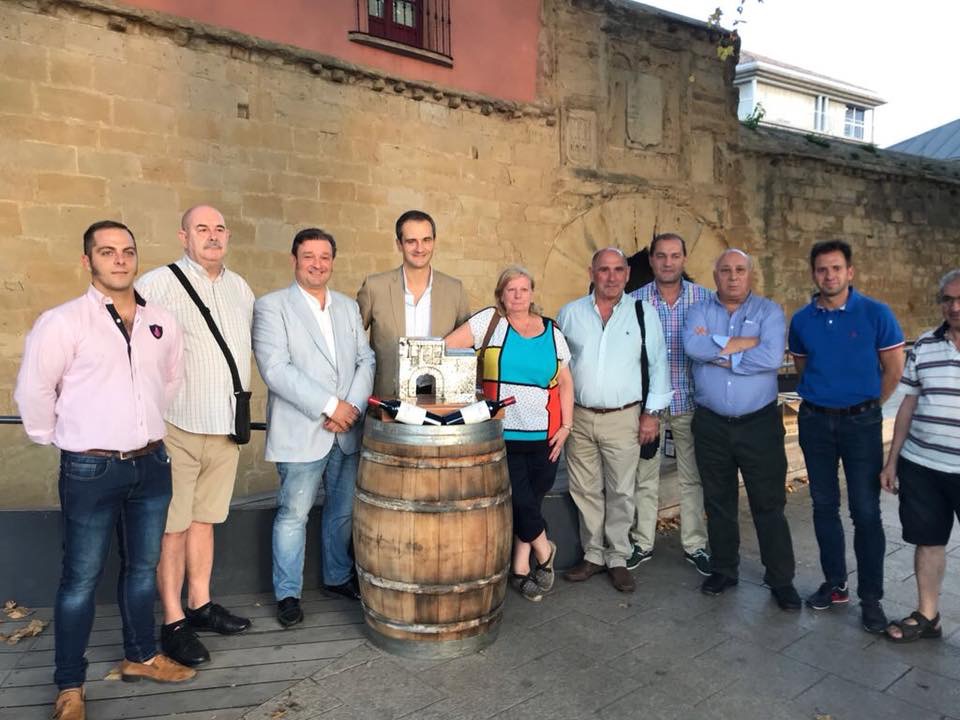 Trofeo de San Mateo Trofeo de San Mateo