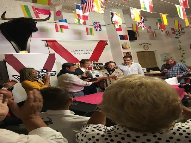 Premio ciudad Logroño